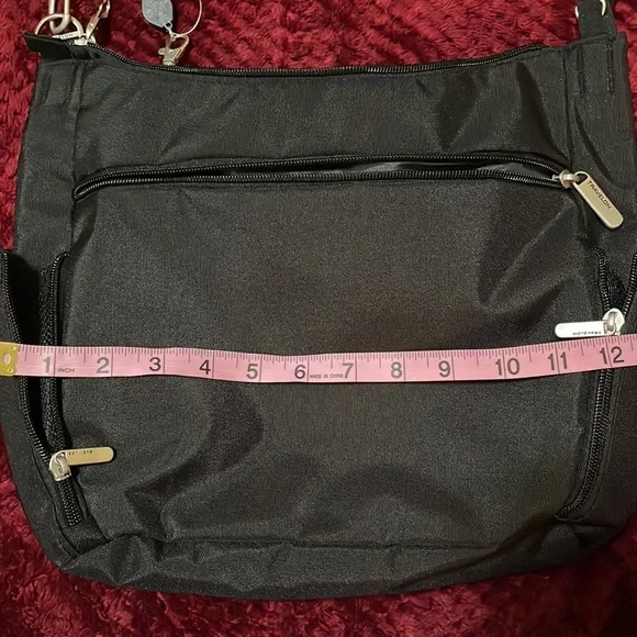 Travelon- RFID Anti theft travel bag - Picture 11 of 14